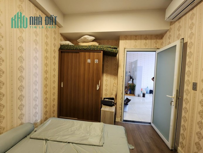 CỰC HÓT ,CẦN CHOTHUE  GẤP  CĂN 2 PHÒNG NGỦ 2 VỆ SINH FULL NỘI THẤT
