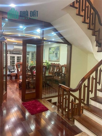 Bán biệt thự  Xuân La  -Tây Hồ Ô TÔ vào nhà ở sướng 100m, 11.9 tỷ