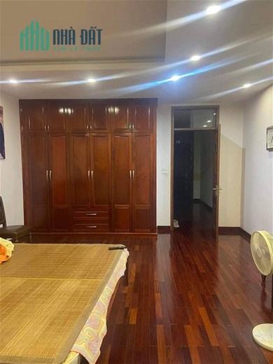 Bán biệt thự  Xuân La  -Tây Hồ Ô TÔ vào nhà ở sướng 100m, 11.9 tỷ