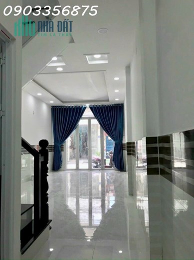 +SƯ VẠN HẠNH QUẬN5- Hẻm 8m XH Đỗ Cửa-40m(nở hậu)5Tầng-4PN-
Nhỉnh 9Tỷ TL