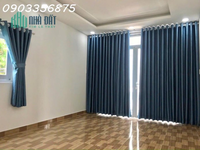 +SƯ VẠN HẠNH QUẬN5- Hẻm 8m XH Đỗ Cửa-40m(nở hậu)5Tầng-4PN-
Nhỉnh 9Tỷ TL