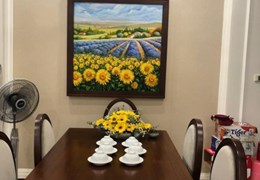 Biệt Thự Geleximco Căn Góc cực đẹp, chào giá 16.X tỷ