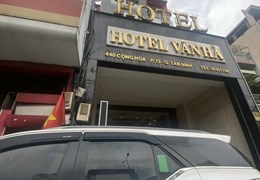 Bán khách sạn Mặt Tiền Thương Hiệu Cộng Hòa, Phường 13, Quận Tân Bình