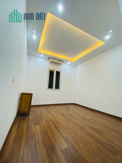GIÁ MỀM NHÀ ĐẸP GẦN PHỐ TẶNG NỘI THẤT 25M2, 4T, 2.85 TỶ - GIÁP BÁT - HOÀNG MAI - HÀ NỘI.