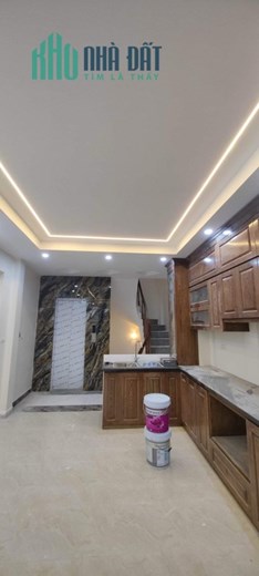 Ô TÔ GẦN, THANG MÁY, NHÀ MỚI ĐẸP 40M2, 6T, 6.5 TỶ - KHƯƠNG TRUNG - THANH XUÂN - HÀ NỘI.