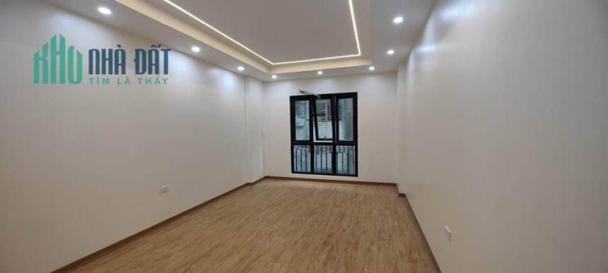 Ô TÔ GẦN, THANG MÁY, NHÀ MỚI ĐẸP 40M2, 6T, 6.5 TỶ - KHƯƠNG TRUNG - THANH XUÂN - HÀ NỘI.