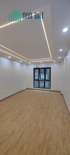 Ô TÔ GẦN, THANG MÁY, NHÀ MỚI ĐẸP 40M2, 6T, 6.5 TỶ - KHƯƠNG TRUNG - THANH XUÂN - HÀ NỘI.