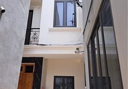 Bán nhà 3 tầng giá hơn 1 tỷ ngay gần Hà Đông