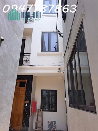 Bán nhà 3 tầng giá hơn 1 tỷ ngay gần Hà Đông