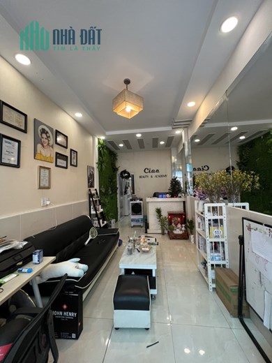 CHÍNH CHỦ CHO THUÊ NHÀ NGUYÊN CĂN GIÁ RẺ TRUNG TÂM PHƯỜNG 10, QUẬN 3