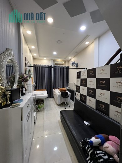 CHÍNH CHỦ CHO THUÊ NHÀ NGUYÊN CĂN GIÁ RẺ TRUNG TÂM PHƯỜNG 10, QUẬN 3