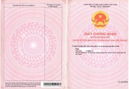 Cần bán gấp lô đất tại: Thôn Phước Khánh, Xã Phước Thuận, Huyện Ninh Phước, Tỉnh Ninh Thuận
