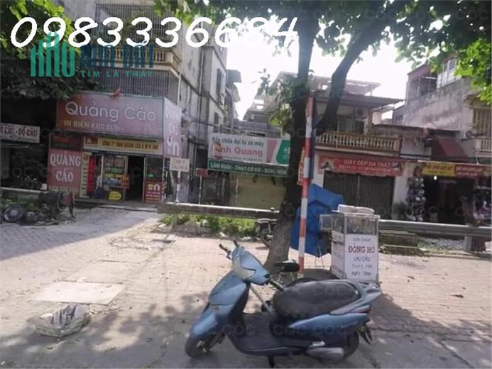 CHÍNH CHỦ CHO THUÊ CỬA HÀNG 224 GIẢI PHÓNG, PHƯƠNG LIỆT, THANH XUÂN, HÀ NỘI (CHÍNH CHỦ, k môi giới,