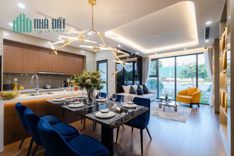 CHÍNH CHỦ! Bán chung cư cao cấp Eurowindow, nhà đẹp,102m2, 3pn, trên 5 tỷ- 0975118822