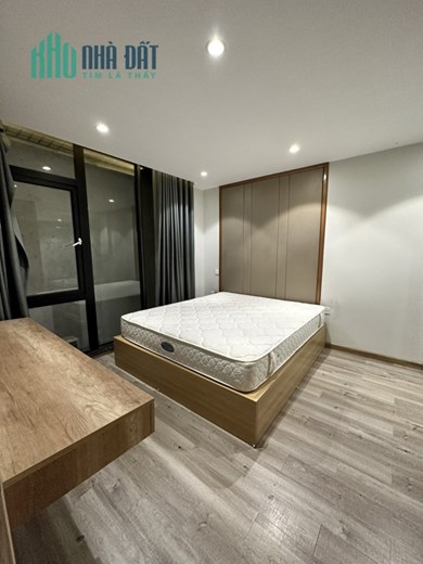 Cho thuê căn hộ CCMN Số 53 ngõ 29 Võng Thị, phường Bưởi, Tây Hồ, Hà Nội