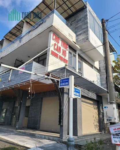 BÁN GẤP 2 CĂN NHÀ 2 MẶT TIỀN TẠI SƠN TRÀ, GIÁ RẺ 28,8 tỷ 320M2. LH:0905931154