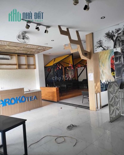 BÁN GẤP 2 CĂN NHÀ 2 MẶT TIỀN TẠI SƠN TRÀ, GIÁ RẺ 28,8 tỷ 320M2. LH:0905931154