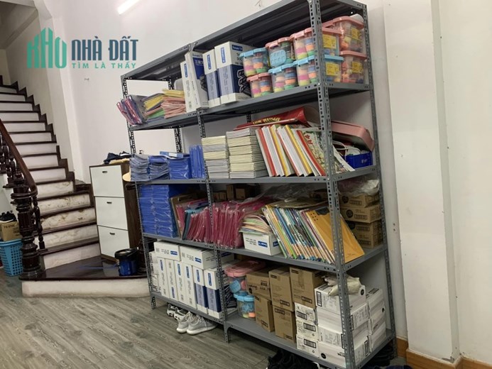 Chính chủ cần cho thuê mặt bằng kinh doanh tầng 1 ngay trong khu quần thể trường đại học Kinh tế
