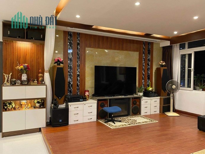 Bán gấp nhà Khu PL phố Lý Nam Đế giá 11.5 tỷ, 45mx5 tầng, oto đỗ, SĐCC