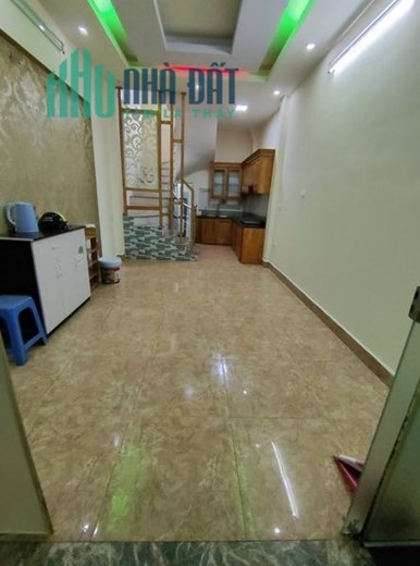 Bán nhà 296 Lĩnh Nam ngõ oto thông, 4t 3 ngủ rẻ nhất khu vực