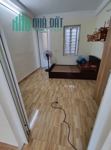 Bán nhà 296 Lĩnh Nam ngõ oto thông, 4t 3 ngủ rẻ nhất khu vực