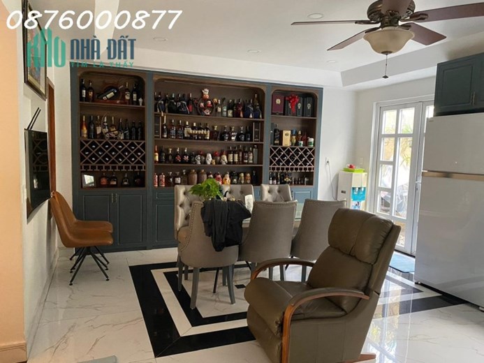 Bán nhà phố hẻm 1078 Lê Văn Lương Nhà Bè. DT 7m x 20m, 4 lầu 5PN, tiện ích CV. Giá 31 triệu/ m2 sàn