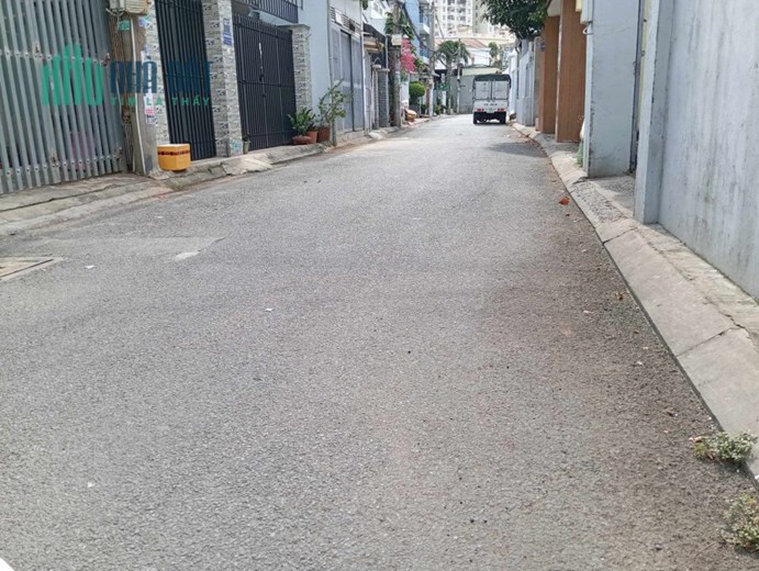 RẺ 105m2 LINH ĐÔNG NHÀ 3 TẤM KHÔNG QUY HOẠCH ÔTÔ NGỦ TRONG NHÀ PHÁP LÍ CHUẨN