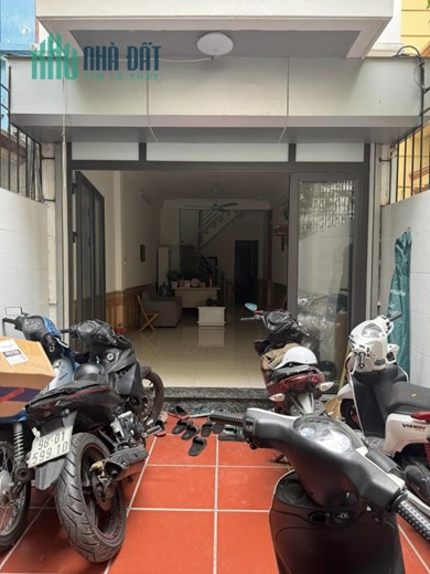 BÁN GẤP! NHÀ MẶT NGÕ THÔNG - QUAN NHÂN - THANH XUÂN - 75m2 - Ô TÔ - KINH DOANH - GẦN TRƯỜNG, CHỢ