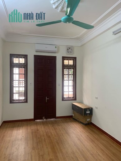 BÁN GẤP! NHÀ MẶT NGÕ THÔNG - QUAN NHÂN - THANH XUÂN - 75m2 - Ô TÔ - KINH DOANH - GẦN TRƯỜNG, CHỢ