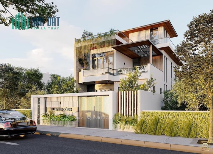 ĐẤT CHÍNH CHỦ – Cần bán lô đất biệt thự ven sông siêu chill tại xã Hoành Sơn - Kinh Môn - Hải Dương.