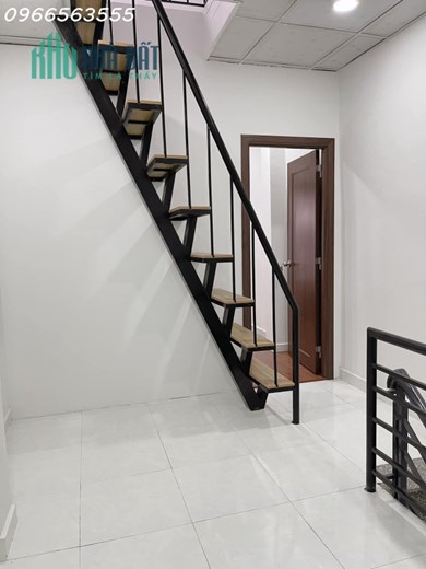 Bán nhà Nguyễn Tất Thành - 3 tầng - không quy hoạch- 25m2 - giá bán 3.3 tỷ tl