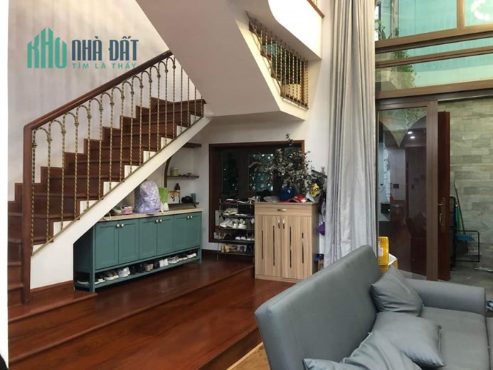 BIỆT THỰ MINI PHÚ NHUẬN - SÁT MẶT TIỀN - NGANG HƠN 7M - GẦN 100M2 - 4 TẦNG - 12.5 TỶ TL