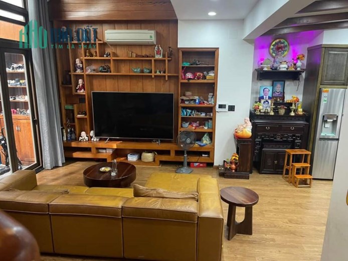 BIỆT THỰ MINI PHÚ NHUẬN - SÁT MẶT TIỀN - NGANG HƠN 7M - GẦN 100M2 - 4 TẦNG - 12.5 TỶ TL