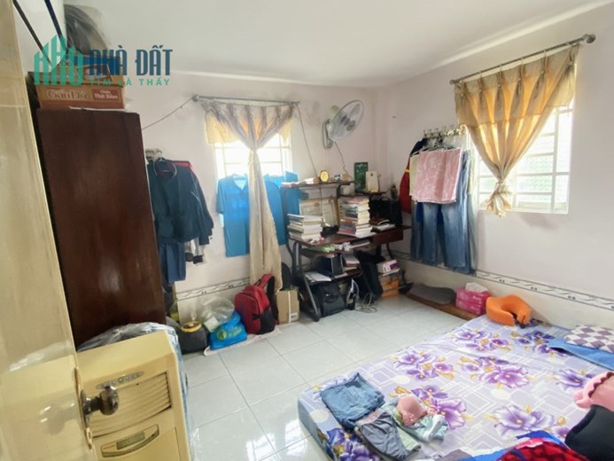 SIÊU PHẨM NHỎ TIỀN - HẺM XE HƠI TRƯỚC SAU - NHÀ 3 TẦNG - 3PN - HOÀN CÔNG CHUẨN CHỈNH - KHÔNG LỘ