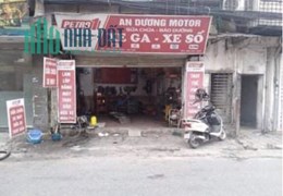 CHÍNH CHỦ CHO THUÊ TẦNG 1 CỬA HÀNG HAI BÀ TRƯNG.