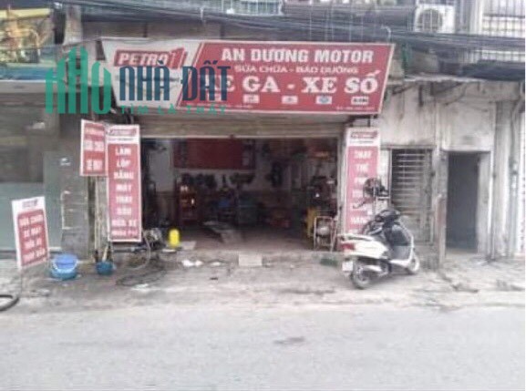 CHÍNH CHỦ CHO THUÊ TẦNG 1 CỬA HÀNG HAI BÀ TRƯNG.