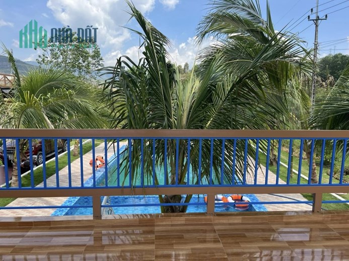 BÁN GẤP LÔ ĐẤT NGHỈ DƯỠNG HƠN 9000M2 VỊ TRÍ CỰC ĐẸP THUỘC H.DIÊN KHÁNH, KHÁNH HÒA.
