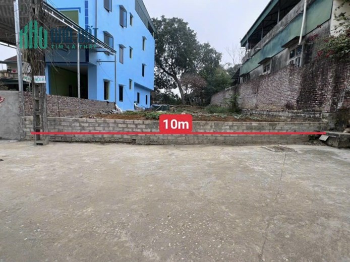 CẦN BÁN ĐẤT TÂN XÃ GIÁ ĐẦU TƯ