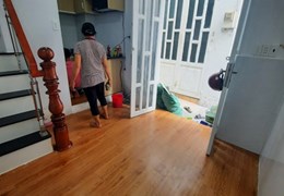 Chính Chủ Cần Bán Nhà Vị Trí Đẹp Tại Tôn Đản, Quận 4 TP Hồ Chí Minh