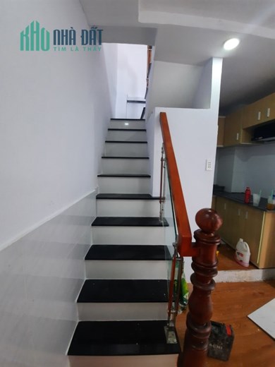 Chính Chủ Cần Bán Nhà Vị Trí Đẹp Tại Tôn Đản, Quận 4 TP Hồ Chí Minh