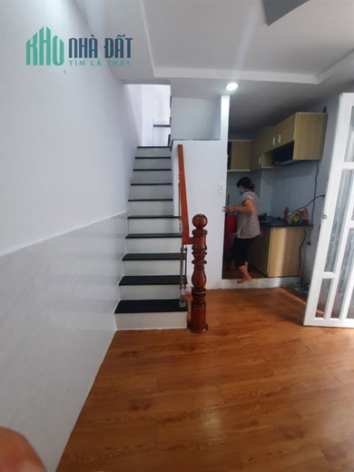 Chính Chủ Cần Bán Nhà Vị Trí Đẹp Tại Tôn Đản, Quận 4 TP Hồ Chí Minh