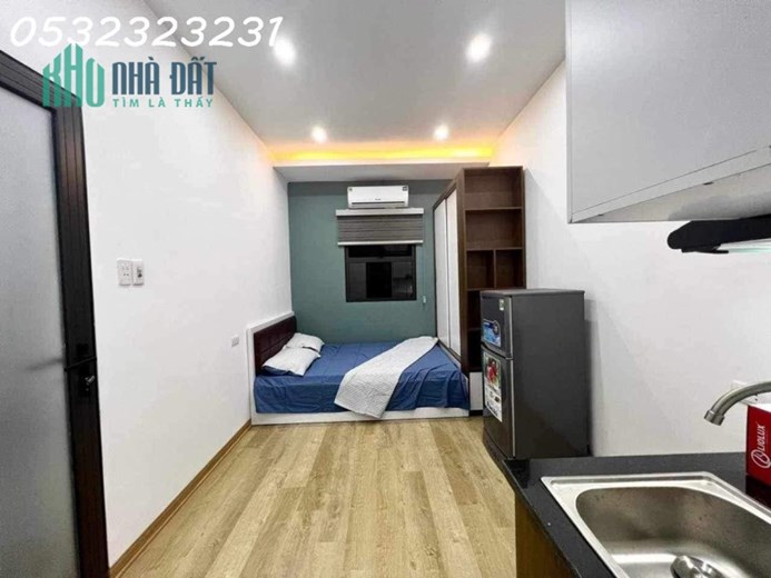 Bán nhà ĐẸP Pháo Đài Láng Đống Đa 52/64, 5 tầng, mặt tiền 4.7m, giá 7.85 tỷ LH : 0352323231