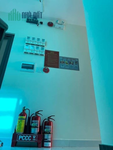 Bán Căn Hộ Dịch Vụ 4 lầu 210 m² , Ngay các trường ĐH, P. Tăng Nhơn Phú A