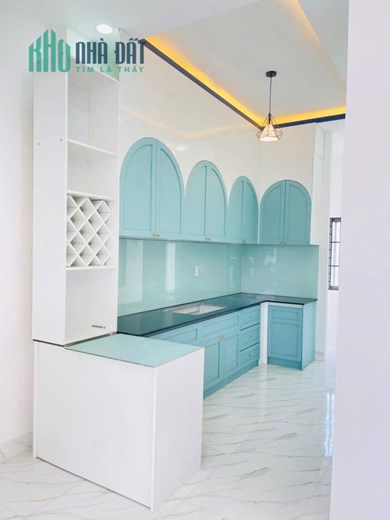 Bán Nhà 3 Tầng Hẻm 6m Ngô Chí Quốc Bình Chiểu 50m2 Giá 3 Tỷ 500