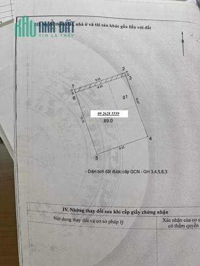 Mới O9 Z6Z8 5559 Bán nhà Ngụy Như Kon Tum 89m², 8 tầng, MT 8.33m, giá 27.5 tỷ Thanh xuân