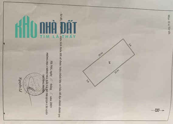 Mới O9 Z6Z8 5559 Bán nhà Đỗ quang 52m², 5 tầng, MT 3.6m, giá 15.2 Tỷ Cầu giấy
