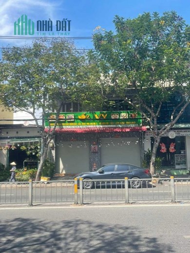 CHO THUÊ NGUYÊN CĂN MẶT TIỀN ĐƯỜNG KÊNH TÂN HOÁ 8X15M