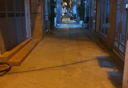 Kim Giang – H.Mai, D.tích 40m2, 3Tầng, Ôtô Thông, Lô Góc, Giá 4.35tỷ