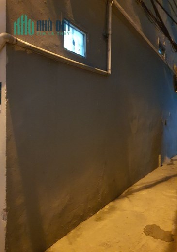 Kim Giang – H.Mai, D.tích 40m2, 3Tầng, Ôtô Thông, Lô Góc, Giá 4.35tỷ