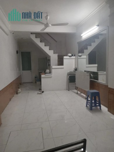 Kim Giang – H.Mai, D.tích 40m2, 3Tầng, Ôtô Thông, Lô Góc, Giá 4.35tỷ